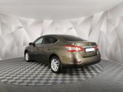 Nissan Sentra VII (B17) Москва  - изображение 22
