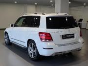 Mercedes-Benz GLK-Класс I (X204) Рестайлинг Казань  - изображение 30