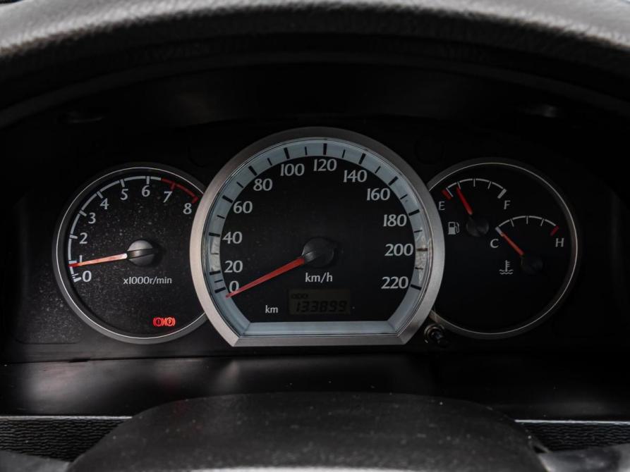 Daewoo Gentra II Краснодар  - изображение 13