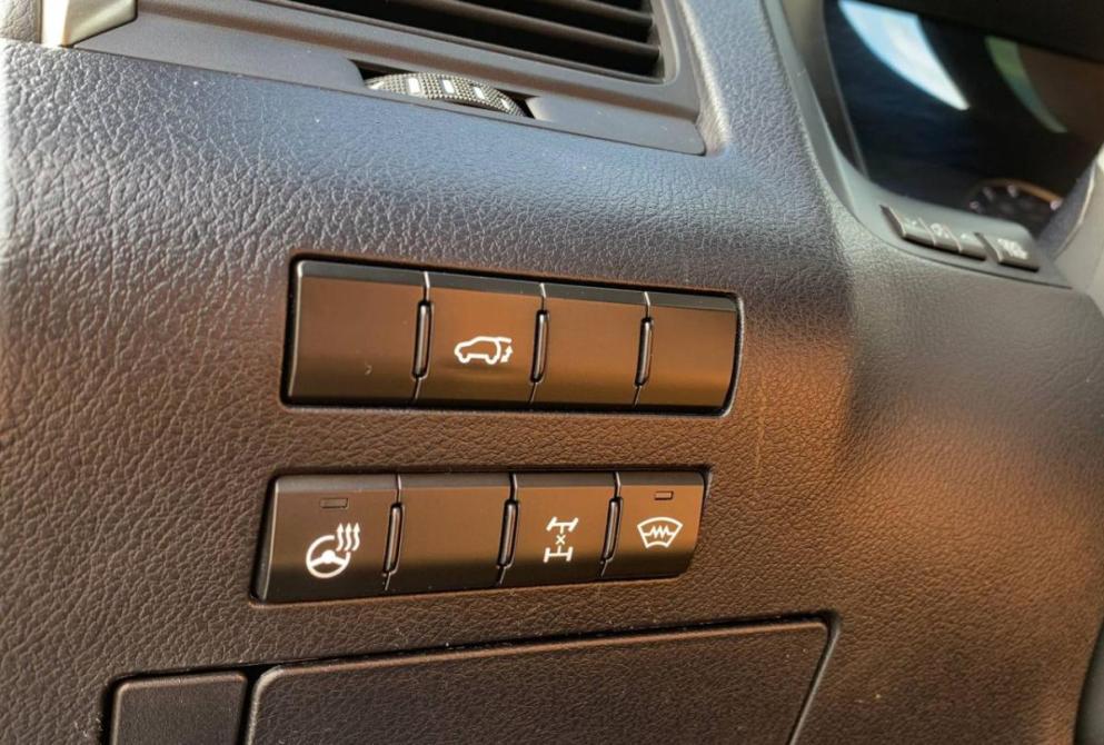 Lexus RX IV Рестайлинг Красноярск  - изображение 24