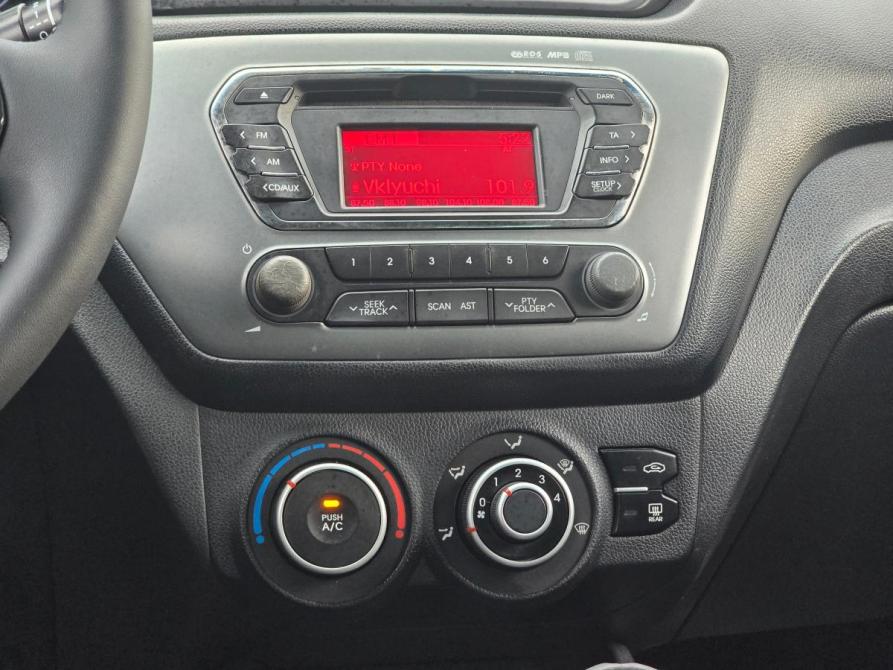 Kia Rio III Таганрог  - изображение 19