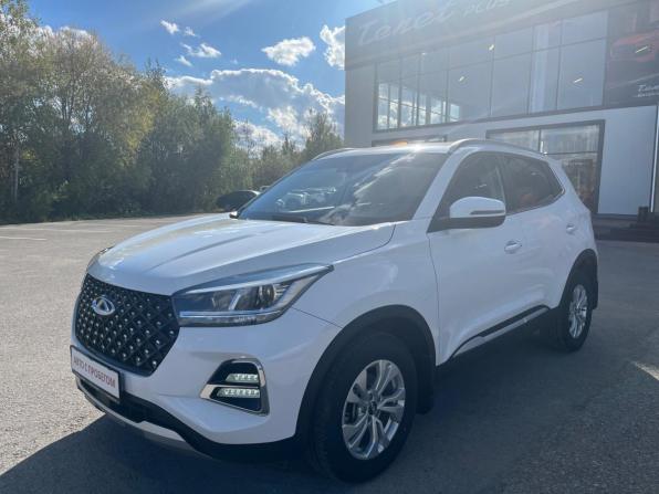 Chery Tiggo 4 Pro I с пробегом 2024 года, цена 1 598 000 рублей, 35200 км, внедорожник, Автокод Объявления