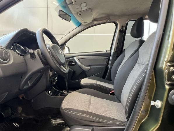 Renault Duster I Рестайлинг с пробегом 2015 года, цена 849 000 рублей, 326952 км, внедорожник, Автокод Объявления