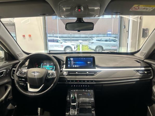 Chery Tiggo 7 Pro I с пробегом 2022 года, цена 1 118 000 рублей, 198500 км, внедорожник, Автокод Объявления