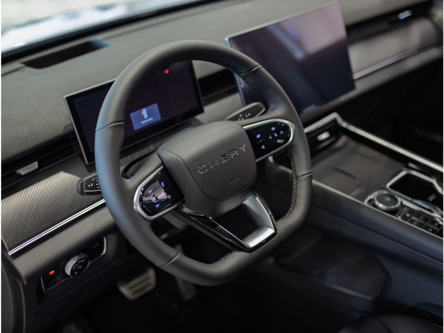 Chery Tiggo 9 I Новосибирск  - изображение 39