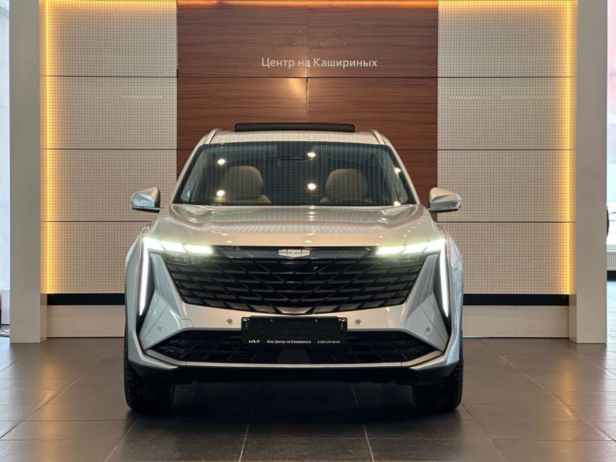 Geely Boyue L I Челябинск  - изображение 2