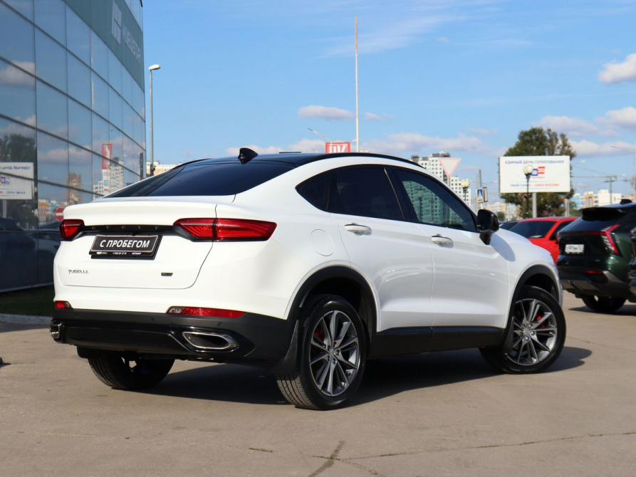 Geely Tugella I Самара  - изображение 5