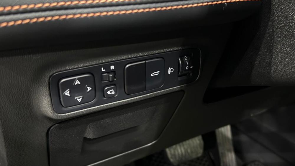 Changan UNI-K Ставрополь  - изображение 26