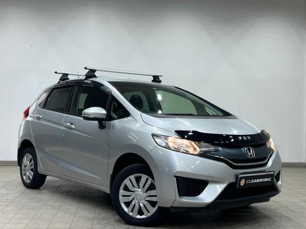 Honda Fit III с пробегом 2015 года, цена 1 060 000 рублей, 162576 км, хэтчбек, Автокод Объявления