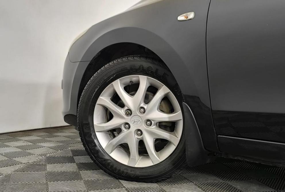 Hyundai i30 I Нижний Новгород  - изображение 16