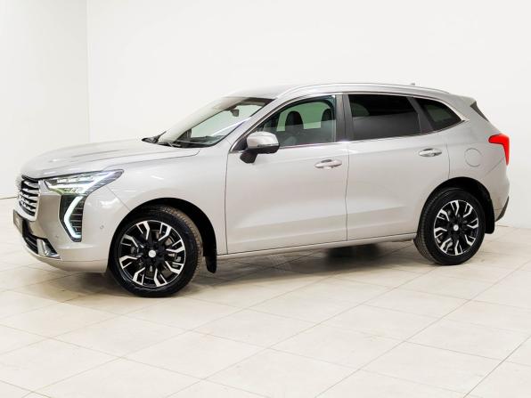 Haval Jolion I с пробегом 2022 года, цена 1 572 200 рублей, 55411 км, внедорожник, Автокод Объявления