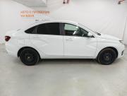 Lada (ВАЗ) Vesta I Рестайлинг (NG) Москва  - изображение 16