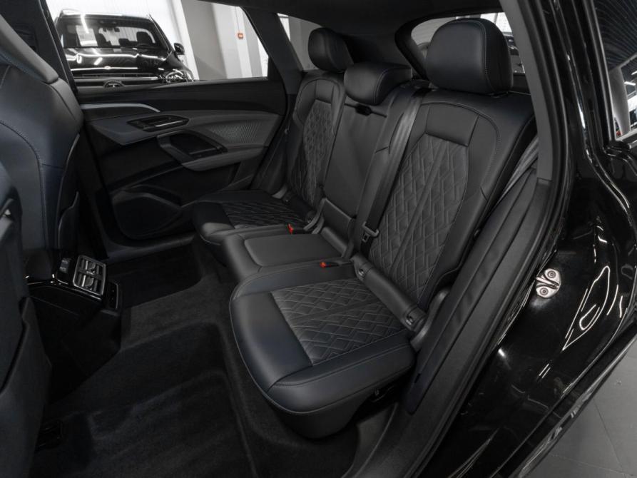Audi Q5 III (GU) Москва  - изображение 13