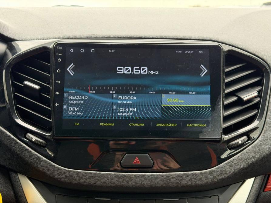 Lada (ВАЗ) Vesta I Санкт-Петербург  - изображение 20