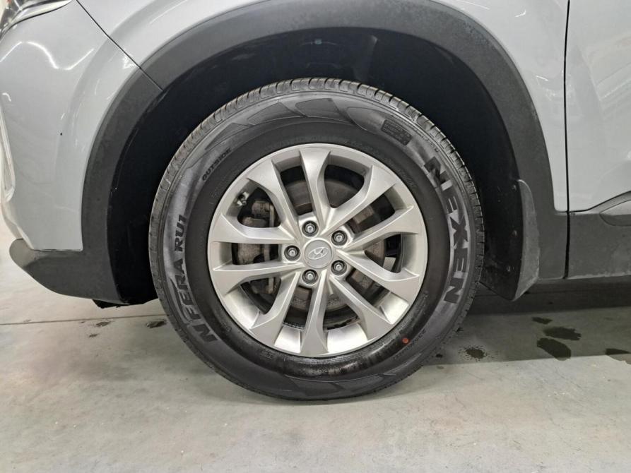 Hyundai Santa Fe IV Казань  - изображение 22