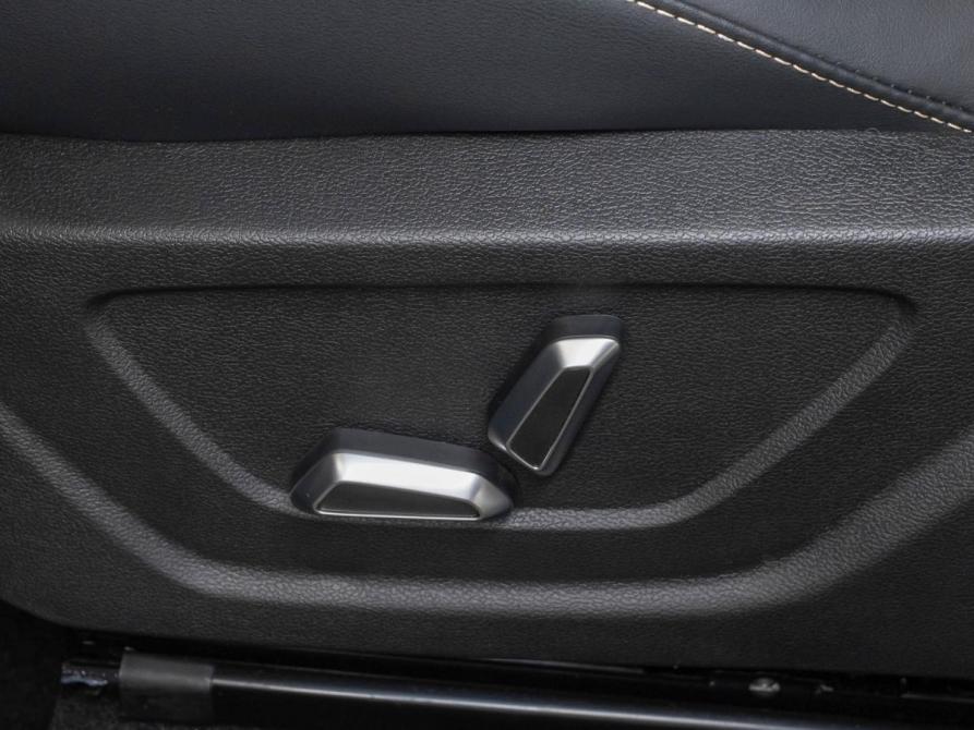Geely Coolray I Рестайлинг Москва  - изображение 16