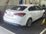 Kia Cerato III Рестайлинг (Classic) Санкт-Петербург  - изображение 14