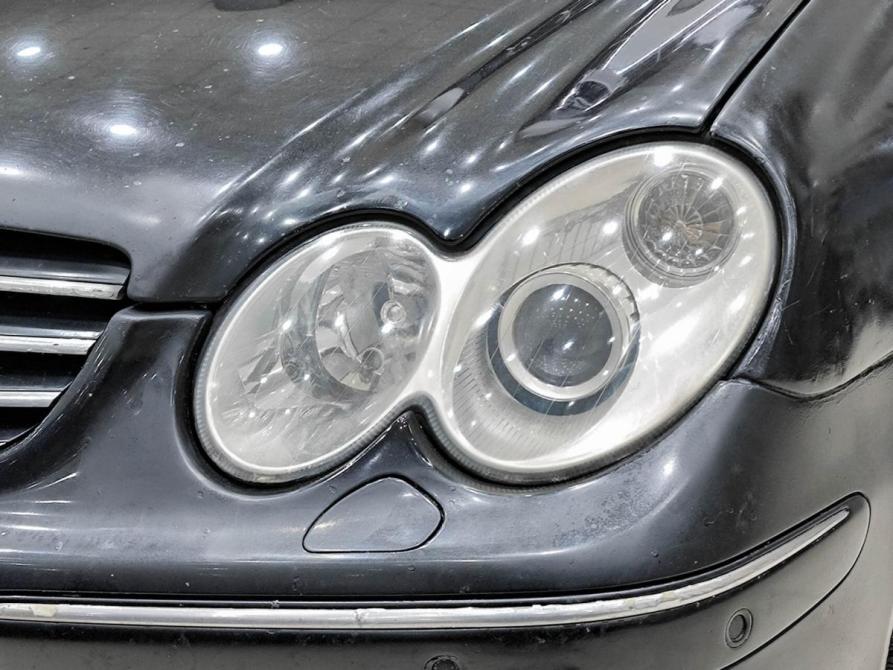Mercedes-Benz CLK-Класс II (W209) Казань  - изображение 21