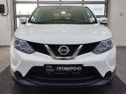 Nissan Qashqai II Рестайлинг Уфа  - изображение 24