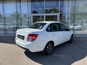 Lada (ВАЗ) Granta I Рестайлинг Воронеж  - изображение 17