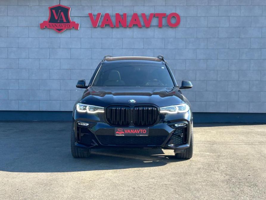 BMW X7 I (G07) Альметьевск  - изображение 2