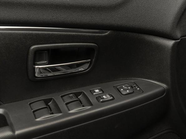 Mitsubishi ASX I Рестайлинг с пробегом 2014 года, цена 1 430 000 рублей, 58863 км, внедорожник, Автокод Объявления