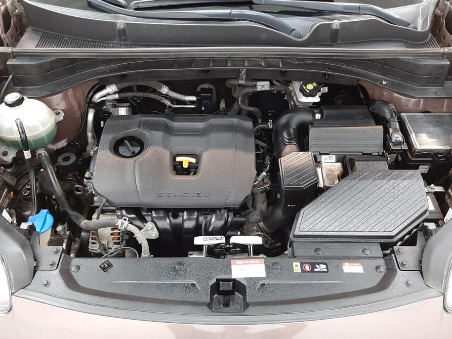 Kia Sportage IV Рестайлинг Москва  - изображение 7