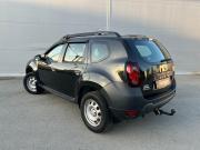Renault Duster I Рестайлинг Екатеринбург  - изображение 25