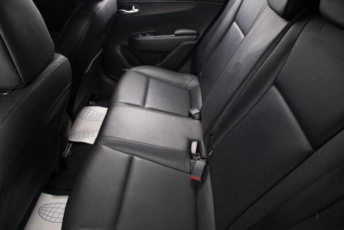 Kia Rio IV с пробегом 2019 года, цена 1 679 000 рублей, 125300 км, седан, Автокод Объявления