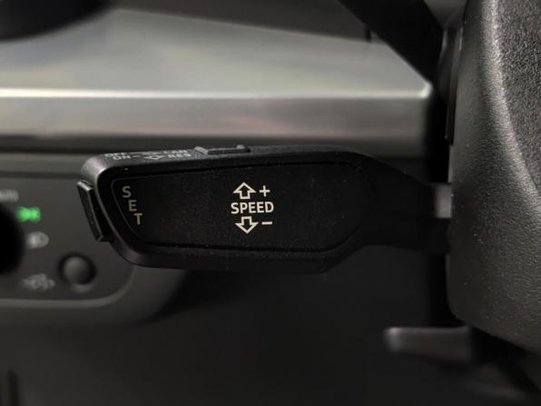 Audi Q5 II (FY) с пробегом 2019 года, цена 2 890 000 рублей, 184631 км, внедорожник, Автокод Объявления