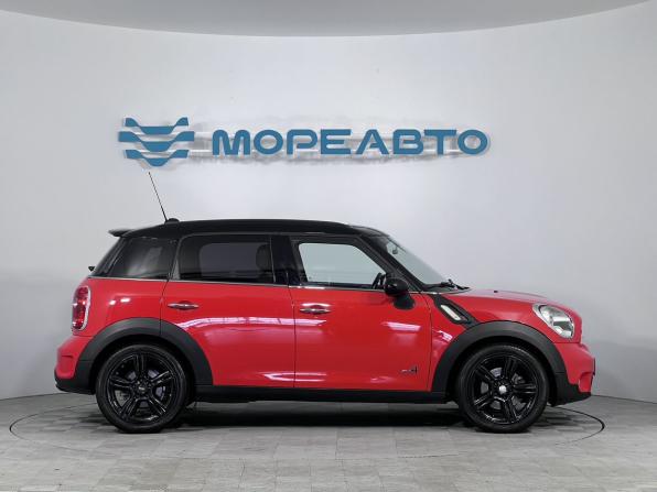 Mini Countryman I с пробегом 2011 года, цена 1 190 000 рублей, 199116 км, внедорожник, Автокод Объявления