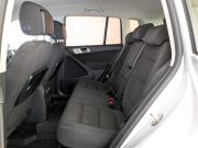 Volkswagen Tiguan I Рестайлинг Москва  - изображение 38