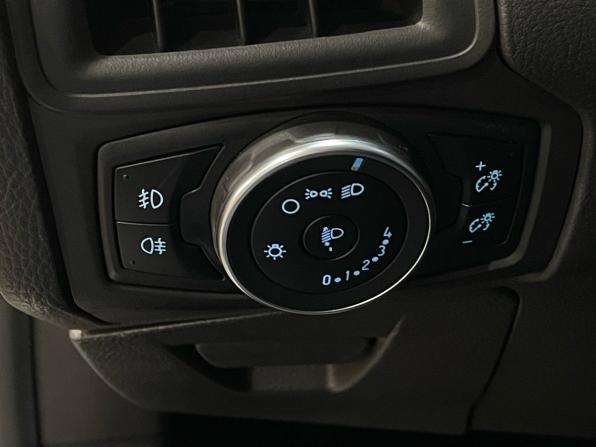 Ford Focus III Рестайлинг с пробегом 2017 года, цена 1 098 000 рублей, 115307 км, седан, Автокод Объявления
