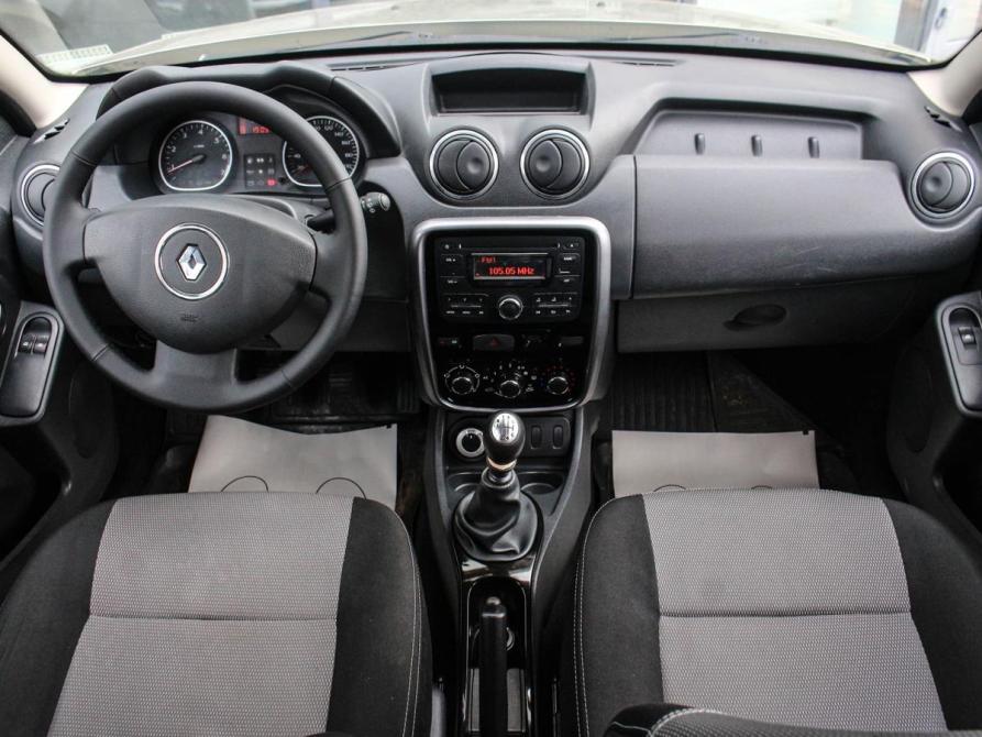 Renault Duster I Калуга  - изображение 6
