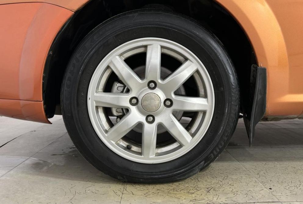 Chevrolet Lacetti I Саранск  - изображение 14