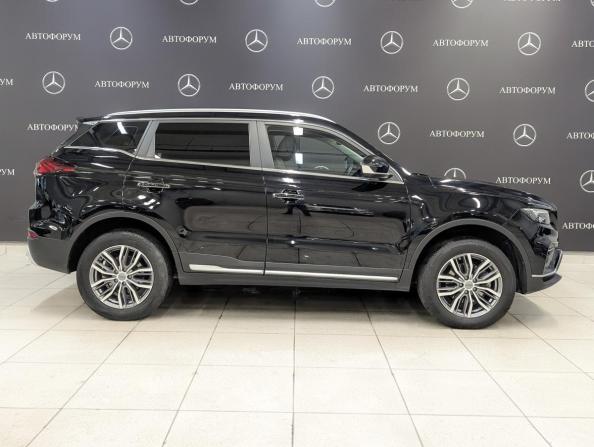 Geely Atlas Pro с пробегом 2022 года, цена 1 660 000 рублей, 80713 км, внедорожник, Автокод Объявления
