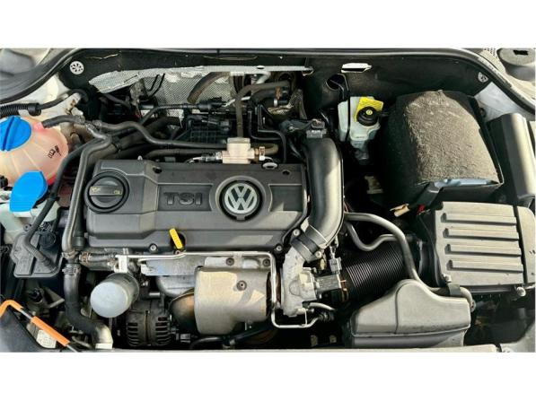 Volkswagen Jetta VI с пробегом 2014 года, цена 874 000 рублей, 134431 км, седан, Автокод Объявления