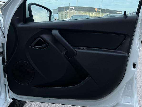 Lada (ВАЗ) Granta I Рестайлинг с пробегом 2023 года, цена 750 000 рублей, 72916 км, седан, Автокод Объявления