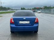 Chevrolet Lacetti I Пермь  - изображение 11