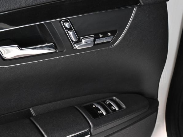 Mercedes-Benz S-Класс V (W221) Рестайлинг с пробегом 2011 года, цена 2 249 000 рублей, 159757 км, седан, Автокод Объявления