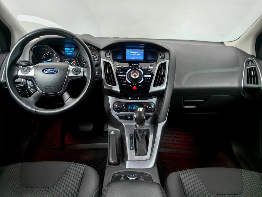Ford Focus III Москва  - изображение 6
