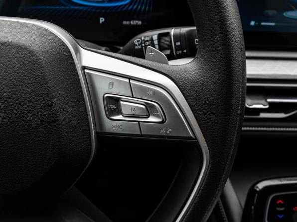 JAC JS6 с пробегом 2023 года, цена 1 770 000 рублей, 63759 км, внедорожник, Автокод Объявления