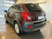 Opel Antara I Рестайлинг Подольск  - изображение 29