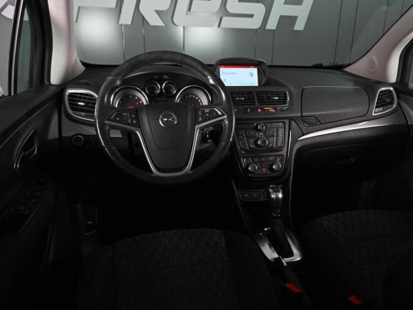 Opel Mokka I с пробегом 2014 года, цена 1 049 000 рублей, 138559 км, внедорожник, Автокод Объявления