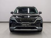 Kia Carnival IV Москва  - изображение 40