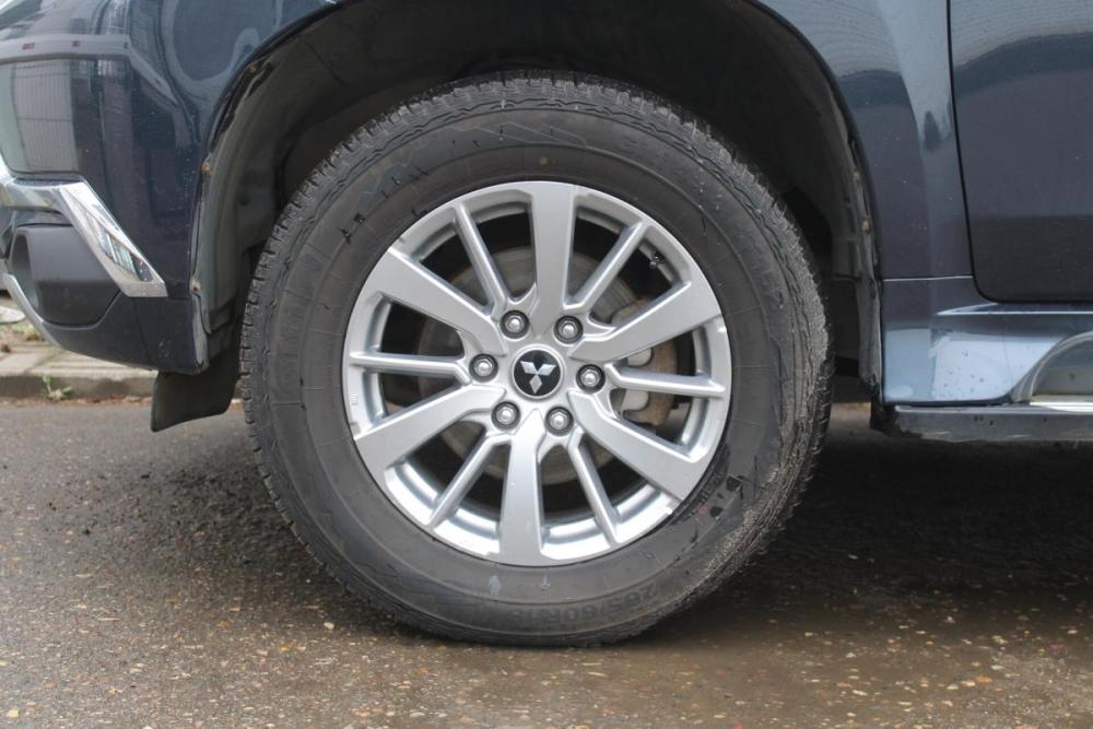 Mitsubishi Pajero Sport III Ярославль  - изображение 14