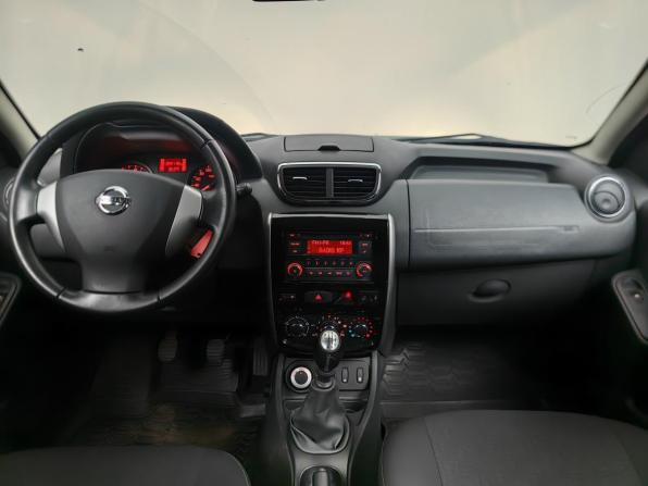 Nissan Terrano III (D10) с пробегом 2015 года, цена 948 000 рублей, 220109 км, внедорожник, Автокод Объявления