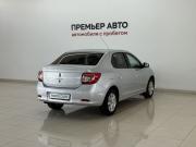 Renault Logan II Рестайлинг Смоленск  - изображение 14