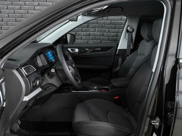 Kaiyi X3 с пробегом 2023 года, цена 1 600 000 рублей, 34845 км, внедорожник, Автокод Объявления