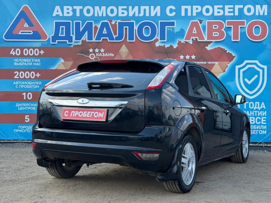 Ford Focus II Рестайлинг Набережные Челны  - изображение 3